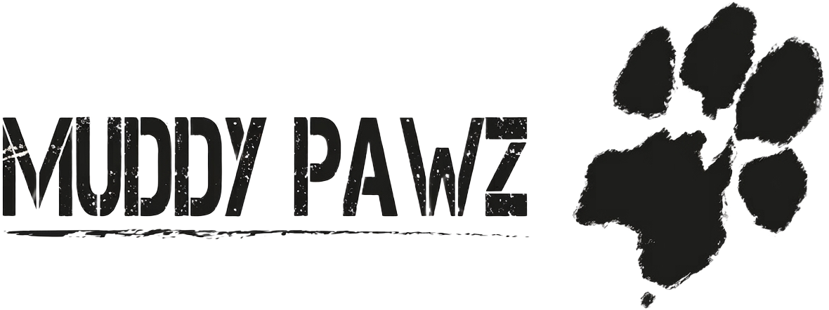 Muddy Pawz